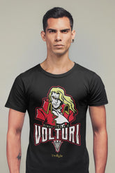 Camiseta Crepúsculo
